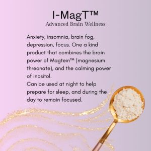 iMagT Plus 60 servings