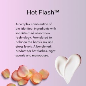 Hot Flash Free 57 grams