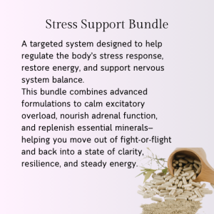 Stress