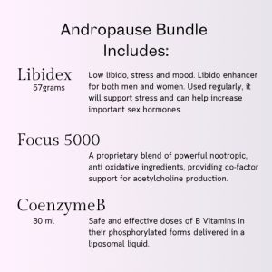 Androgen
